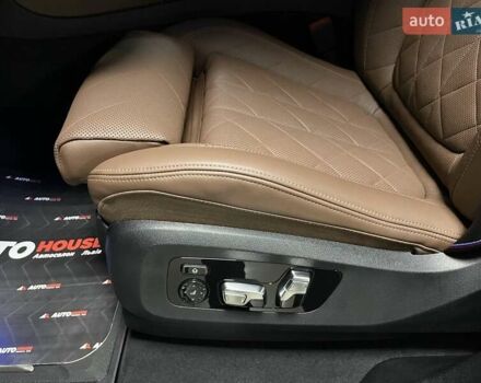 Белый БМВ Х6, объемом двигателя 2.99 л и пробегом 28 тыс. км за 109700 $, фото 31 на Automoto.ua