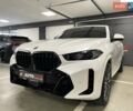 Белый БМВ Х6, объемом двигателя 2.99 л и пробегом 28 тыс. км за 109700 $, фото 4 на Automoto.ua