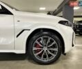 Белый БМВ Х6, объемом двигателя 2.99 л и пробегом 28 тыс. км за 109700 $, фото 74 на Automoto.ua