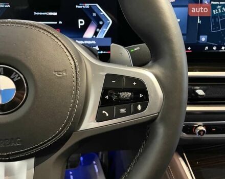 Белый БМВ Х6, объемом двигателя 2.99 л и пробегом 28 тыс. км за 109700 $, фото 48 на Automoto.ua