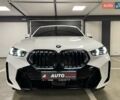 Белый БМВ Х6, объемом двигателя 2.99 л и пробегом 28 тыс. км за 109700 $, фото 7 на Automoto.ua