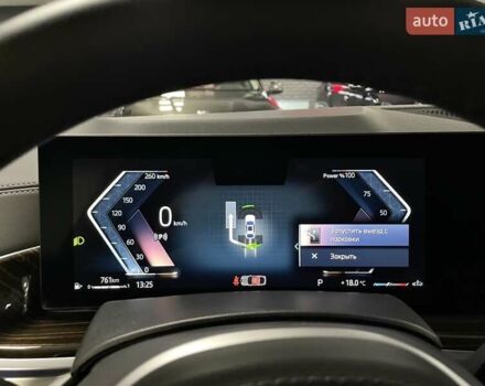 Белый БМВ Х6, объемом двигателя 2.99 л и пробегом 28 тыс. км за 109700 $, фото 52 на Automoto.ua