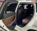 Белый БМВ Х6, объемом двигателя 2.99 л и пробегом 28 тыс. км за 109700 $, фото 34 на Automoto.ua