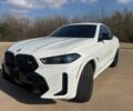 Белый БМВ Х6, объемом двигателя 4.4 л и пробегом 15 тыс. км за 45900 $, фото 1 на Automoto.ua