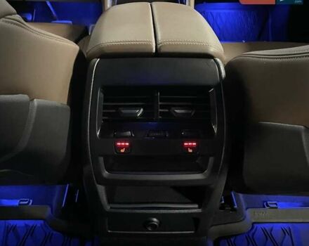 Белый БМВ Х6, объемом двигателя 2.99 л и пробегом 28 тыс. км за 109700 $, фото 38 на Automoto.ua