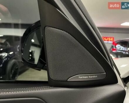 Белый БМВ Х6, объемом двигателя 2.99 л и пробегом 28 тыс. км за 109700 $, фото 28 на Automoto.ua