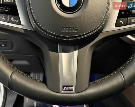 Белый БМВ Х6, объемом двигателя 2.99 л и пробегом 28 тыс. км за 109700 $, фото 49 на Automoto.ua