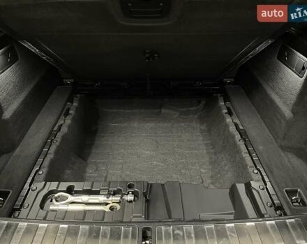 Белый БМВ Х6, объемом двигателя 2.99 л и пробегом 28 тыс. км за 109700 $, фото 24 на Automoto.ua