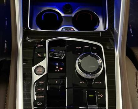 Белый БМВ Х6, объемом двигателя 2.99 л и пробегом 28 тыс. км за 109700 $, фото 71 на Automoto.ua