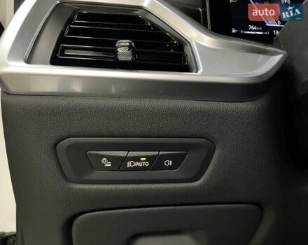 Белый БМВ Х6, объемом двигателя 2.99 л и пробегом 28 тыс. км за 109700 $, фото 45 на Automoto.ua