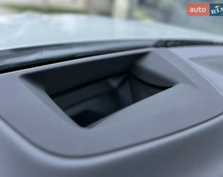 Білий БМВ Х6, об'ємом двигуна 4.39 л та пробігом 1 тис. км за 139000 $, фото 42 на Automoto.ua