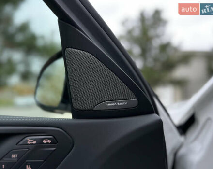 Білий БМВ Х6, об'ємом двигуна 4.39 л та пробігом 1 тис. км за 139000 $, фото 25 на Automoto.ua