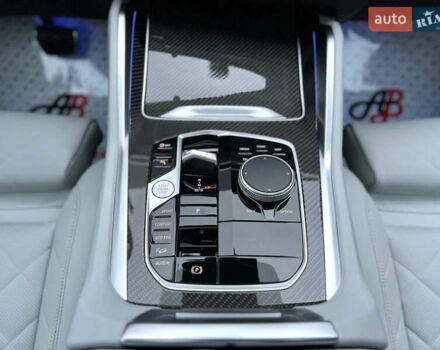 Білий БМВ Х6, об'ємом двигуна 4.39 л та пробігом 1 тис. км за 139000 $, фото 39 на Automoto.ua