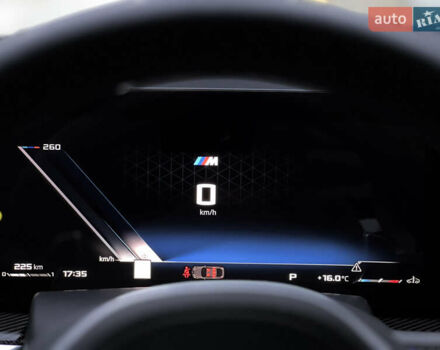 Білий БМВ Х6, об'ємом двигуна 4.39 л та пробігом 1 тис. км за 139000 $, фото 44 на Automoto.ua