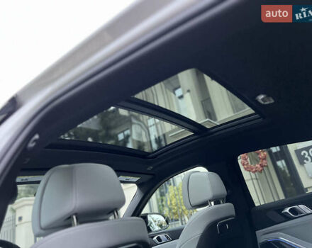 Білий БМВ Х6, об'ємом двигуна 4.39 л та пробігом 1 тис. км за 139000 $, фото 31 на Automoto.ua