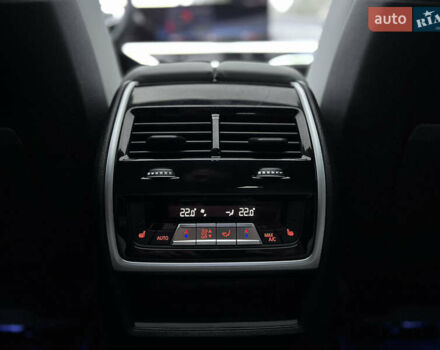 Білий БМВ Х6, об'ємом двигуна 4.39 л та пробігом 1 тис. км за 139000 $, фото 32 на Automoto.ua