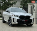 Білий БМВ Х6, об'ємом двигуна 4.39 л та пробігом 1 тис. км за 139000 $, фото 20 на Automoto.ua