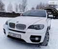 Білий БМВ Х6, об'ємом двигуна 3 л та пробігом 130 тис. км за 27000 $, фото 1 на Automoto.ua