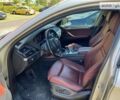Бежевый БМВ Х6, объемом двигателя 3 л и пробегом 155 тыс. км за 18500 $, фото 9 на Automoto.ua