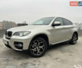 Бежевый БМВ Х6, объемом двигателя 3 л и пробегом 155 тыс. км за 18500 $, фото 1 на Automoto.ua