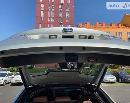 Бежевый БМВ Х6, объемом двигателя 3 л и пробегом 155 тыс. км за 18500 $, фото 5 на Automoto.ua