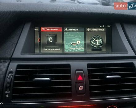 Бежевый БМВ Х6, объемом двигателя 3 л и пробегом 155 тыс. км за 18500 $, фото 19 на Automoto.ua