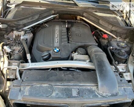 Бежевый БМВ Х6, объемом двигателя 3 л и пробегом 155 тыс. км за 18500 $, фото 7 на Automoto.ua