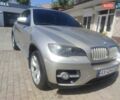 Бежевый БМВ Х6, объемом двигателя 3 л и пробегом 98 тыс. км за 17500 $, фото 1 на Automoto.ua
