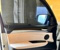 Бежевий БМВ Х6, об'ємом двигуна 3 л та пробігом 200 тис. км за 14000 $, фото 9 на Automoto.ua