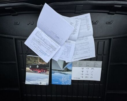 Бежевий БМВ Х6, об'ємом двигуна 3 л та пробігом 162 тис. км за 17777 $, фото 12 на Automoto.ua