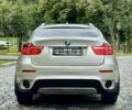 Бежевий БМВ Х6, об'ємом двигуна 3 л та пробігом 162 тис. км за 17777 $, фото 20 на Automoto.ua