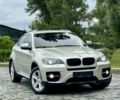 Бежевий БМВ Х6, об'ємом двигуна 3 л та пробігом 162 тис. км за 17777 $, фото 1 на Automoto.ua