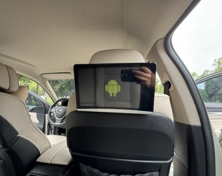 Бежевий БМВ Х6, об'ємом двигуна 3 л та пробігом 162 тис. км за 17777 $, фото 3 на Automoto.ua