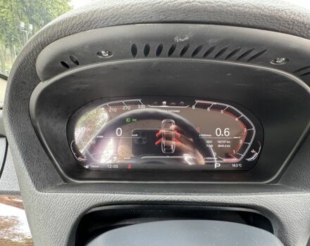 Бежевий БМВ Х6, об'ємом двигуна 3 л та пробігом 162 тис. км за 17777 $, фото 5 на Automoto.ua