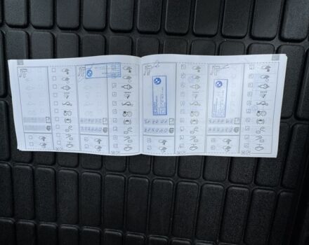 Бежевий БМВ Х6, об'ємом двигуна 3 л та пробігом 162 тис. км за 17777 $, фото 11 на Automoto.ua