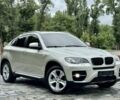 Бежевий БМВ Х6, об'ємом двигуна 3 л та пробігом 162 тис. км за 17777 $, фото 14 на Automoto.ua