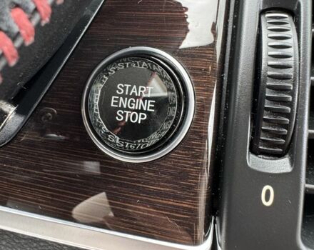 Бежевий БМВ Х6, об'ємом двигуна 3 л та пробігом 162 тис. км за 17777 $, фото 6 на Automoto.ua