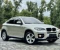Бежевий БМВ Х6, об'ємом двигуна 3 л та пробігом 162 тис. км за 17777 $, фото 16 на Automoto.ua