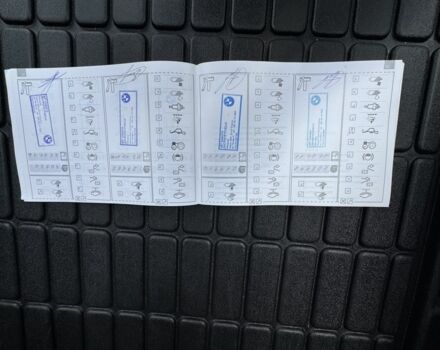 Бежевий БМВ Х6, об'ємом двигуна 3 л та пробігом 162 тис. км за 17777 $, фото 10 на Automoto.ua