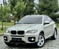 Бежевий БМВ Х6, об'ємом двигуна 3 л та пробігом 162 тис. км за 17777 $, фото 17 на Automoto.ua
