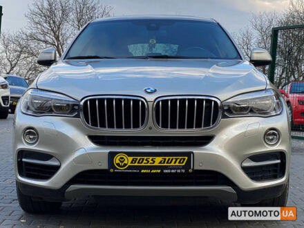 БМВ Х6 2015 у Чернівцях на Automoto.ua Бежевий БМВ Х6, об'ємом двигуна 4.4 л та пробігом 135 тис. км за 38499 $, фото 1 на Automoto.ua