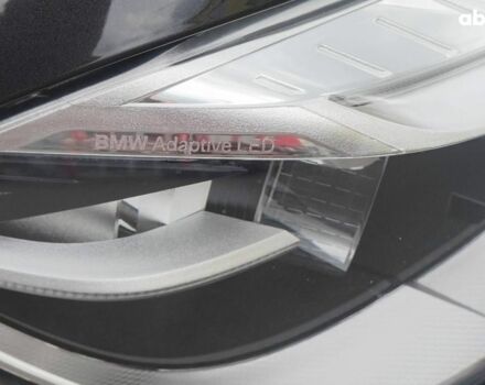 Черный БМВ Х6, объемом двигателя 0 л и пробегом 38 тыс. км за 27733 $, фото 9 на Automoto.ua