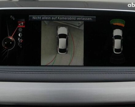 Черный БМВ Х6, объемом двигателя 0 л и пробегом 38 тыс. км за 27733 $, фото 5 на Automoto.ua