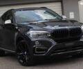 Черный БМВ Х6, объемом двигателя 0 л и пробегом 38 тыс. км за 27733 $, фото 1 на Automoto.ua