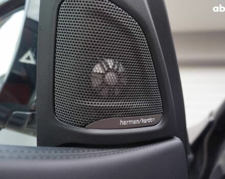 Черный БМВ Х6, объемом двигателя 0 л и пробегом 38 тыс. км за 27733 $, фото 15 на Automoto.ua