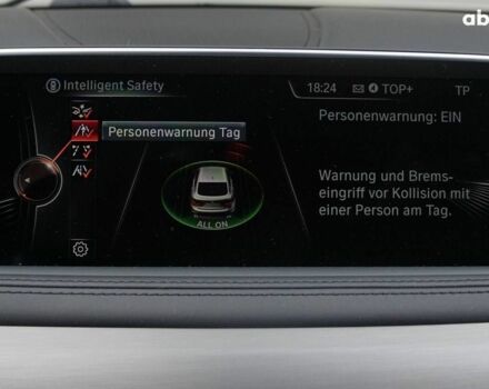 Черный БМВ Х6, объемом двигателя 0 л и пробегом 38 тыс. км за 27733 $, фото 7 на Automoto.ua