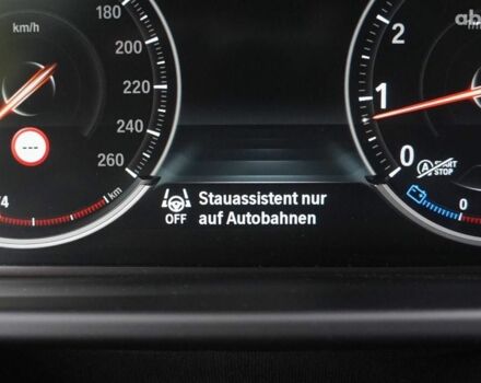 Черный БМВ Х6, объемом двигателя 0 л и пробегом 38 тыс. км за 27733 $, фото 8 на Automoto.ua