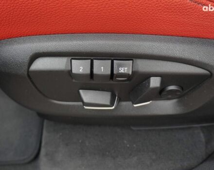 Черный БМВ Х6, объемом двигателя 0 л и пробегом 38 тыс. км за 27733 $, фото 18 на Automoto.ua