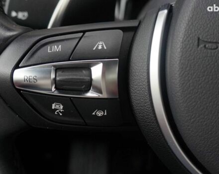 Черный БМВ Х6, объемом двигателя 0 л и пробегом 38 тыс. км за 27733 $, фото 10 на Automoto.ua