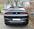 Черный БМВ Х6, объемом двигателя 0 л и пробегом 4 тыс. км за 56333 $, фото 11 на Automoto.ua